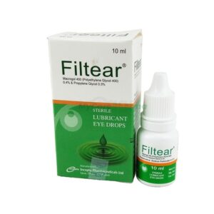 Filtear