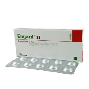 Emjard 25