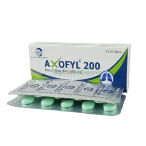 Axofyl 200