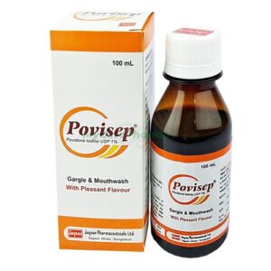 Povisep 1%