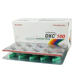 DXC
