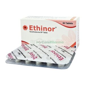 Ethinor 5