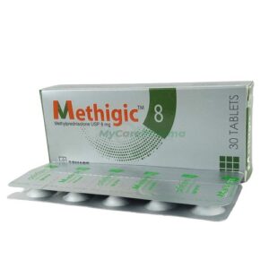 Methigic 8