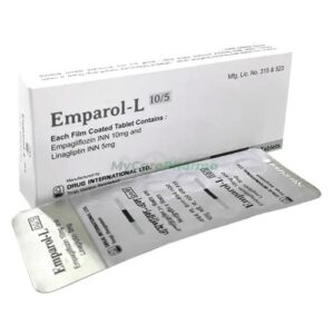 Emparol-L 10/5