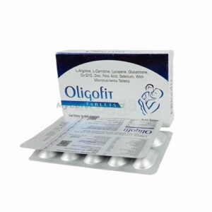 Oligofit