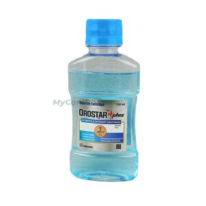 Orostar Plus