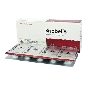Bisobet 5