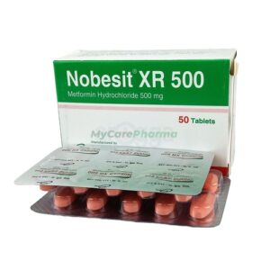 Nobesit XR 500