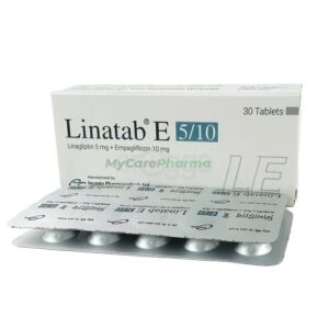 Linatab E 5/10