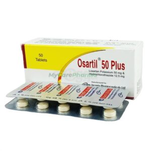 Osartil Plus 50