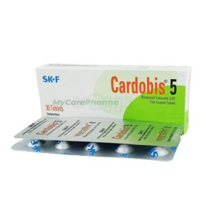 Cardobis 5