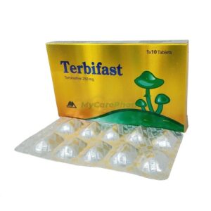 Terbifast 250
