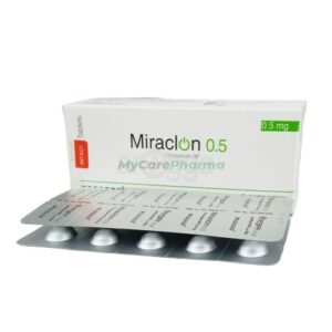 Miraclon 0.5