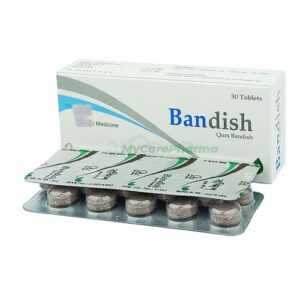 Bandish