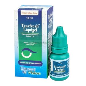 Tearfresh Liquigel