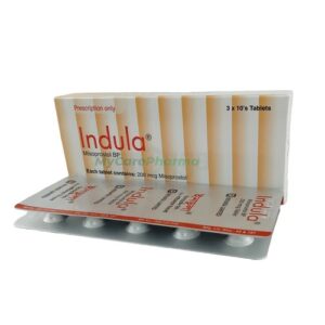 Indula