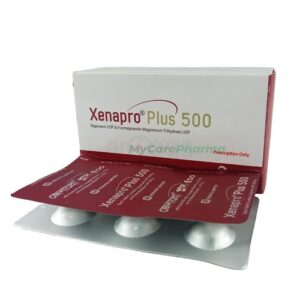 Xenapro Plus 500
