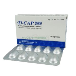 D-Cap 20000