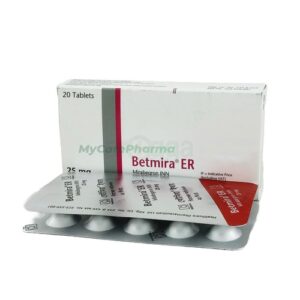 Betmira ER 25