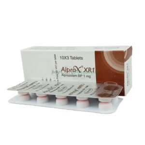 Alprax XR 1
