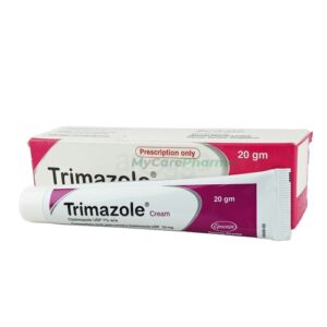 Trimazole 20gm