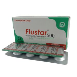 Flustar 500