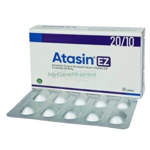 Atasin EZ 20/10