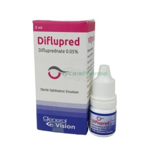 Diflupred