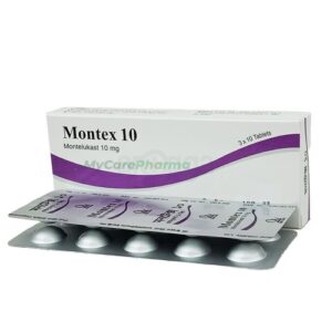 Montex 10