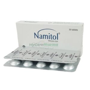 Namitol 200