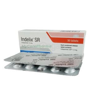 Indelix SR