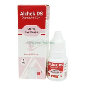 Alchek DS