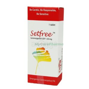 Setfree