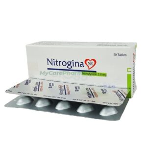 Nitrogina SR