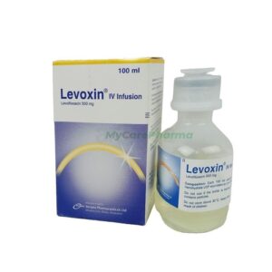 Levoxin IV