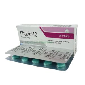 Eburic 40
