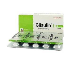 Glisulin 1