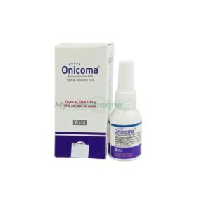 Onicoma