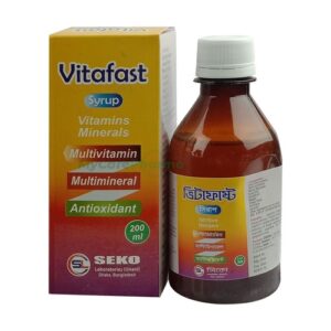 Vitafast 200ml