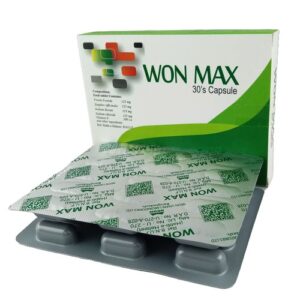 Won Max