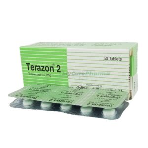 Terazon 2