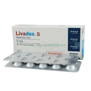 Livadox 5