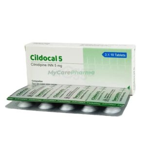 Cildocal 5