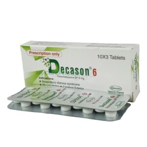Decason 6