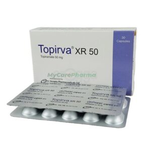 Topirva XR 50