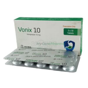 Vonix 10