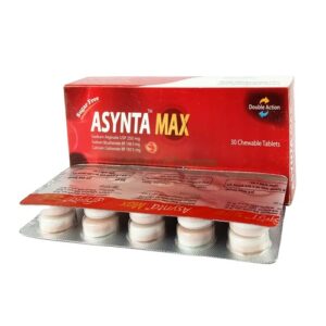Asynta Max