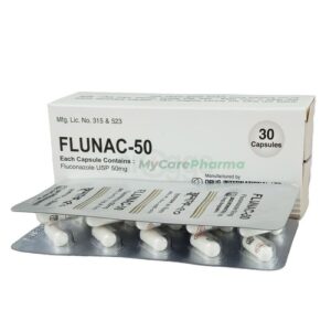 Flunac 50