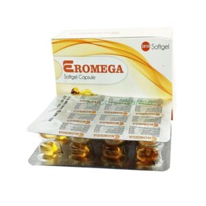 Eromega