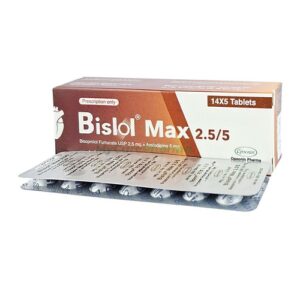 Bislol Max